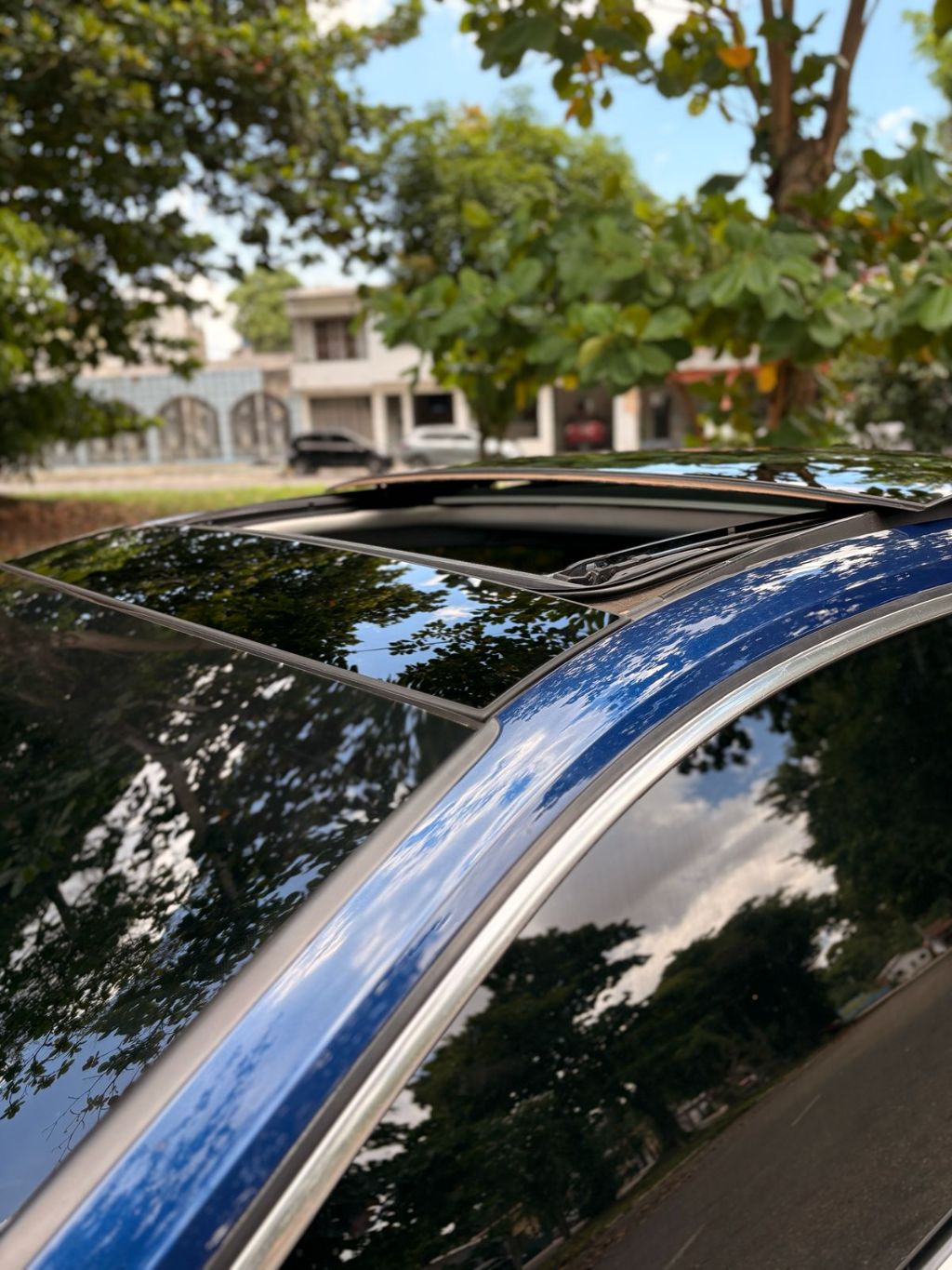 A5 Attraction Sportb. 2.0 TFSI S tronic — foto 7