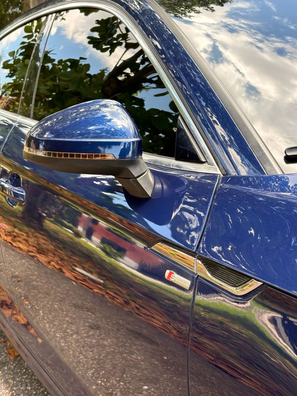 A5 Attraction Sportb. 2.0 TFSI S tronic — foto 3