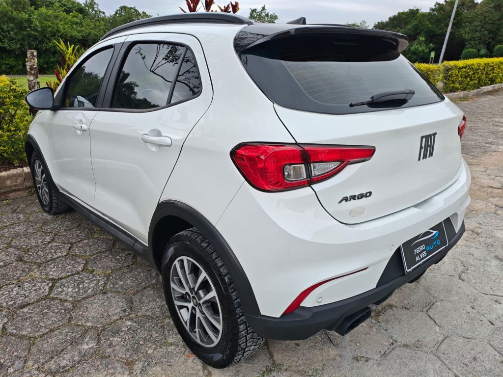 ARGO TREKKING 1.3 8V Flex — foto 5