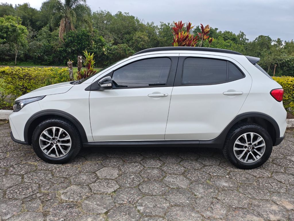 ARGO TREKKING 1.3 8V Flex — foto 8