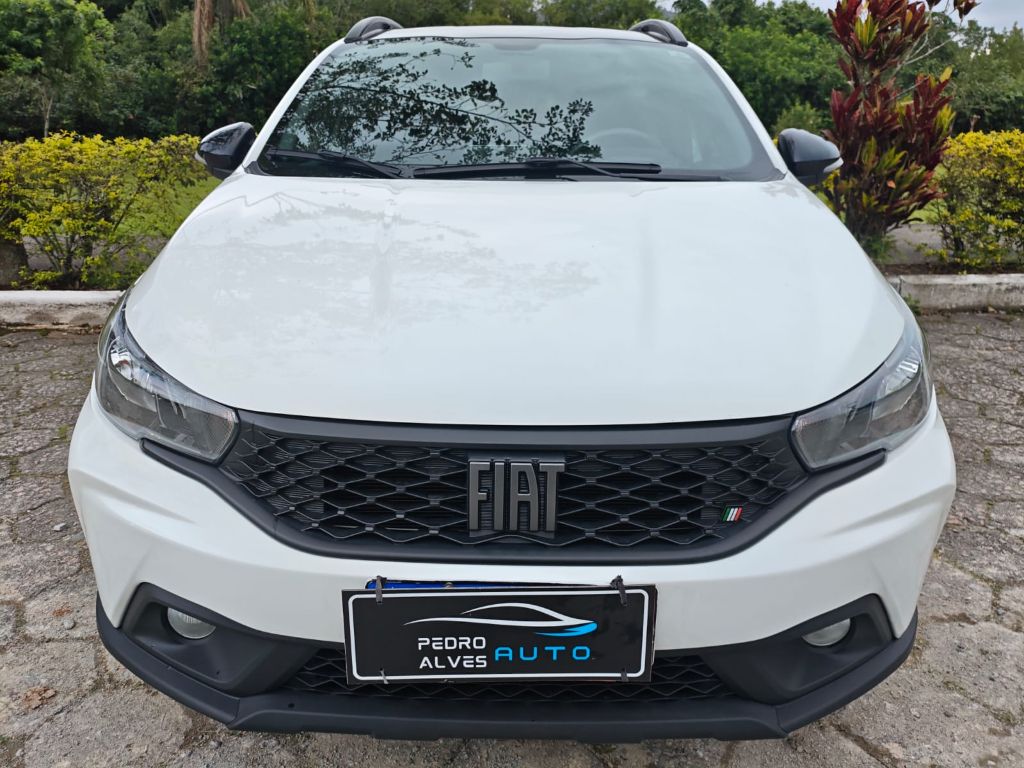 ARGO TREKKING 1.3 8V Flex — foto 3