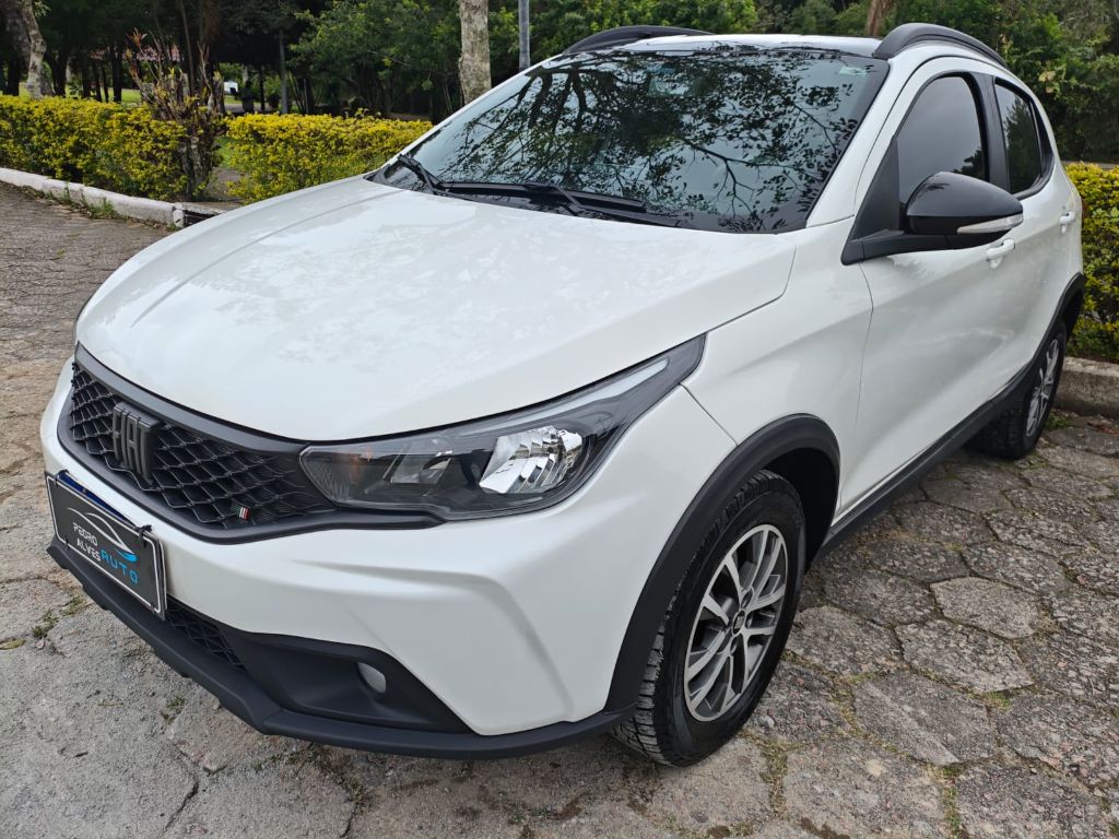 ARGO TREKKING 1.3 8V Flex — foto 1