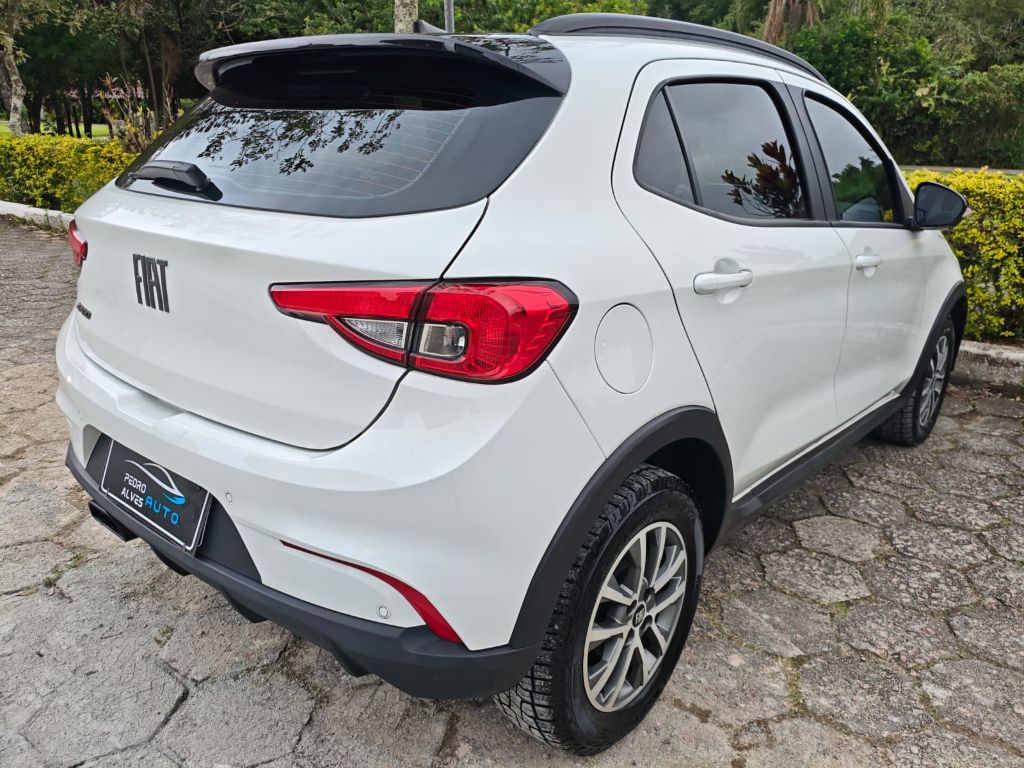 ARGO TREKKING 1.3 8V Flex — foto 4