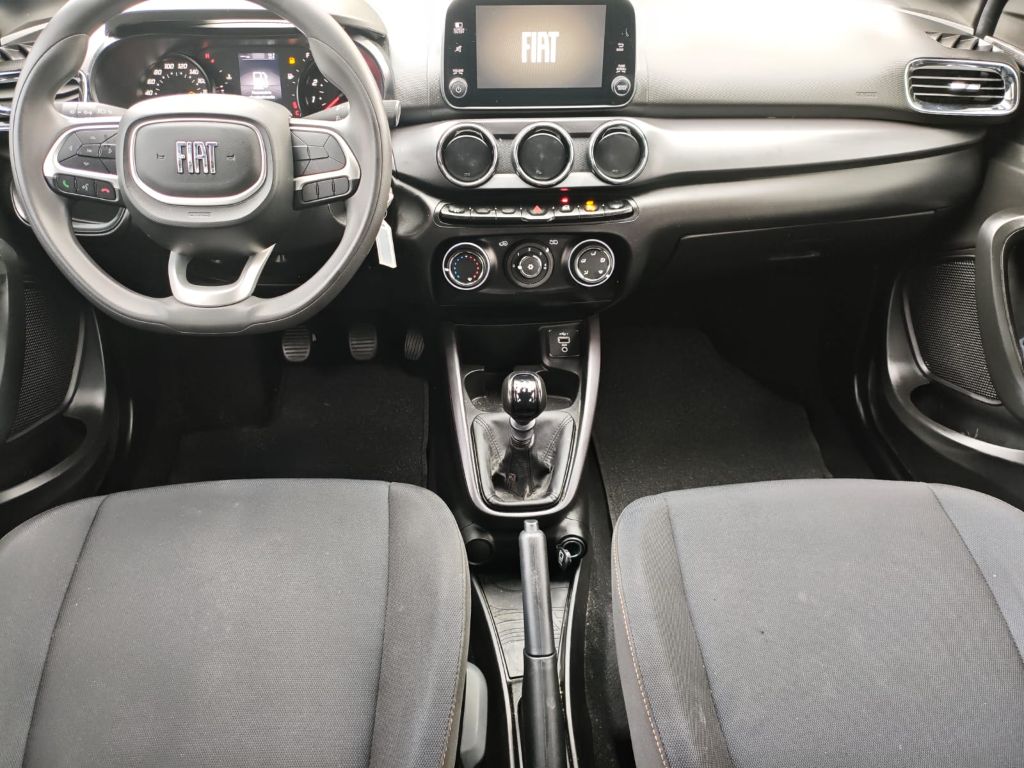 ARGO TREKKING 1.3 8V Flex — foto 10