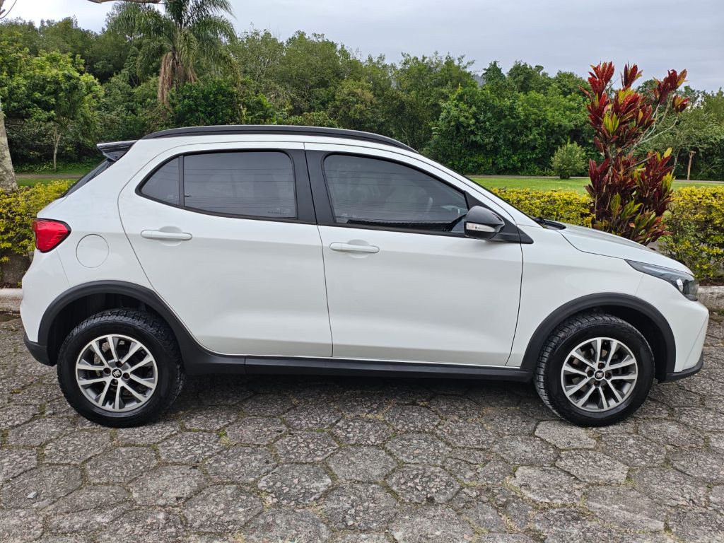 ARGO TREKKING 1.3 8V Flex — foto 7