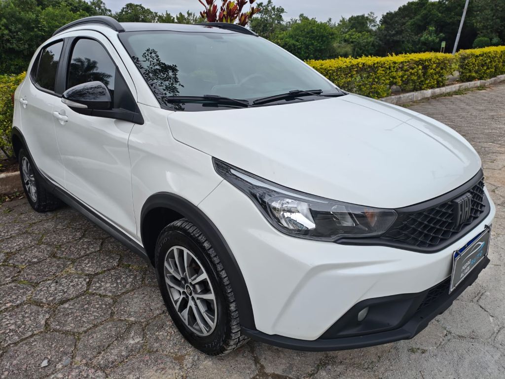 ARGO TREKKING 1.3 8V Flex — foto 2