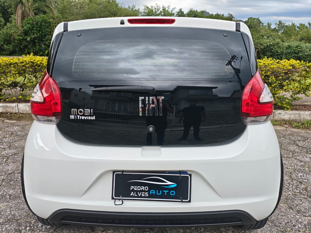 MOBI LIKE 1.0 Fire Flex 5p. — foto 8