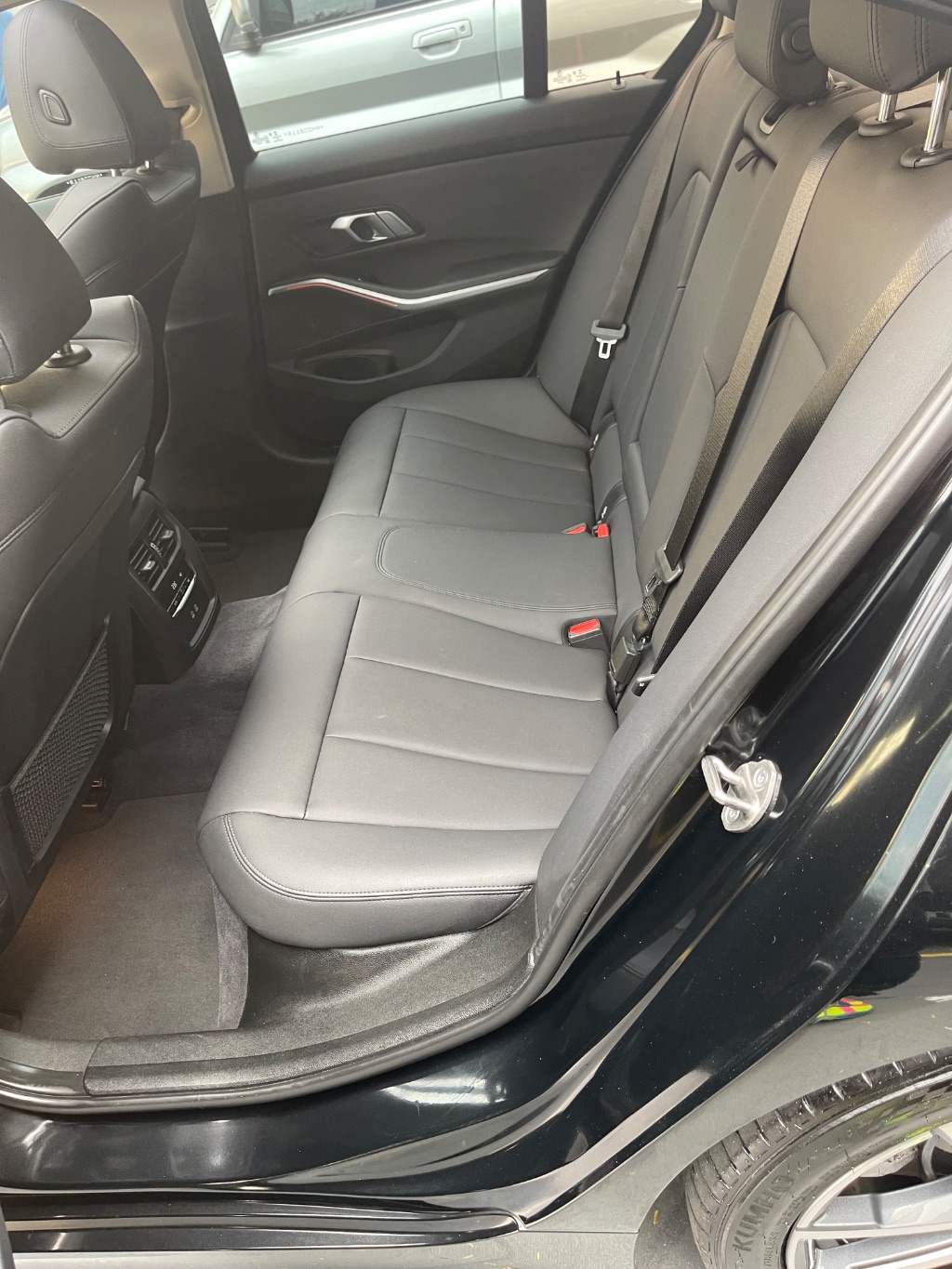 320iA 2.0 Turbo/ActiveFlex 16V/GP  4p — foto 10