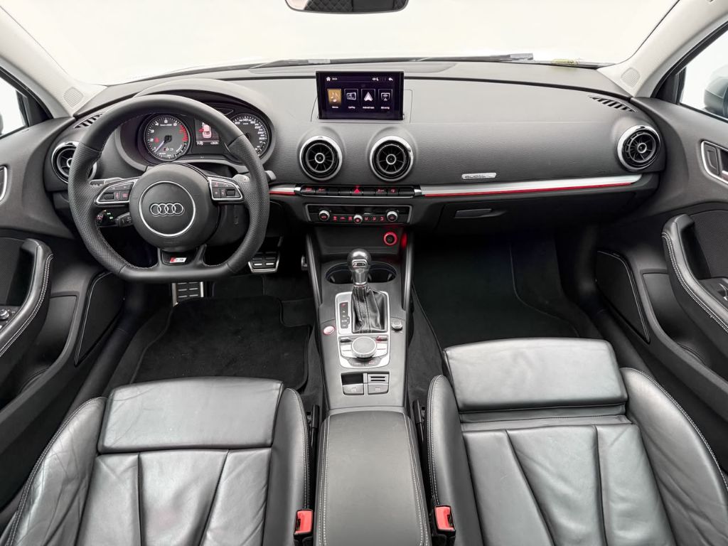S3 Sedan 2.0 TFSI Quattro 286cv S-tronic — foto 9