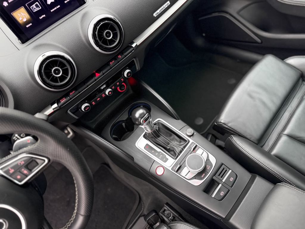 S3 Sedan 2.0 TFSI Quattro 286cv S-tronic — foto 16