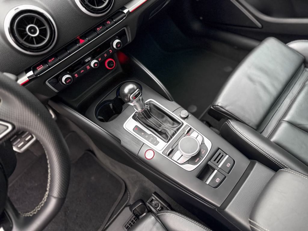 S3 Sedan 2.0 TFSI Quattro 286cv S-tronic — foto 15