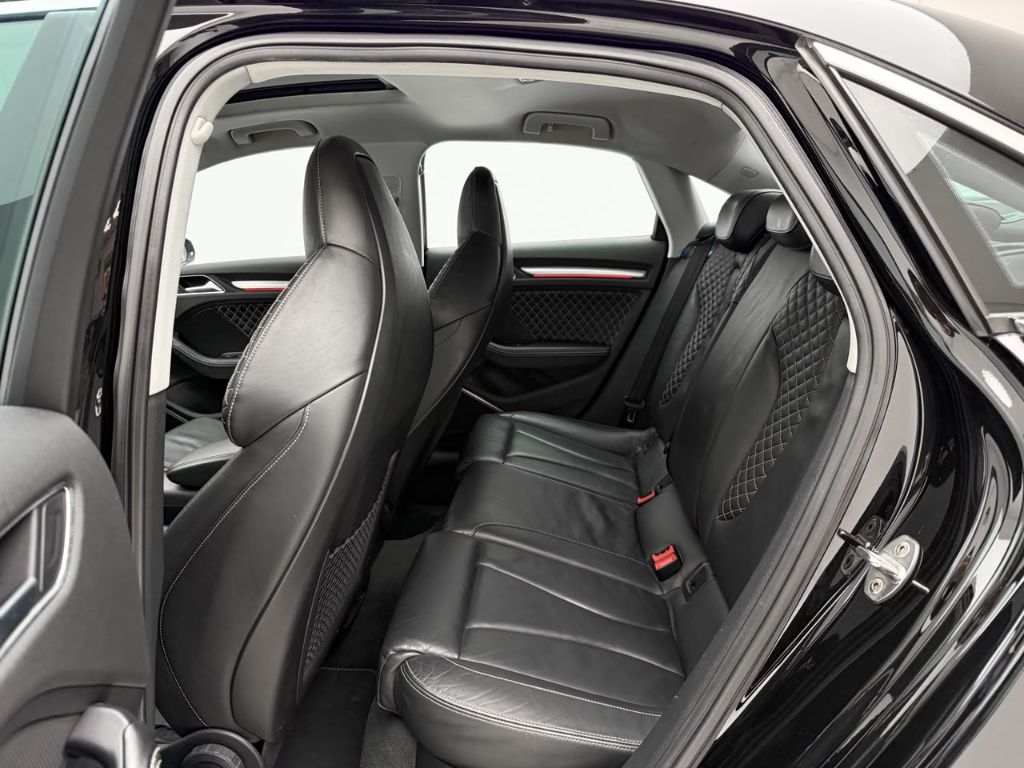 S3 Sedan 2.0 TFSI Quattro 286cv S-tronic — foto 7