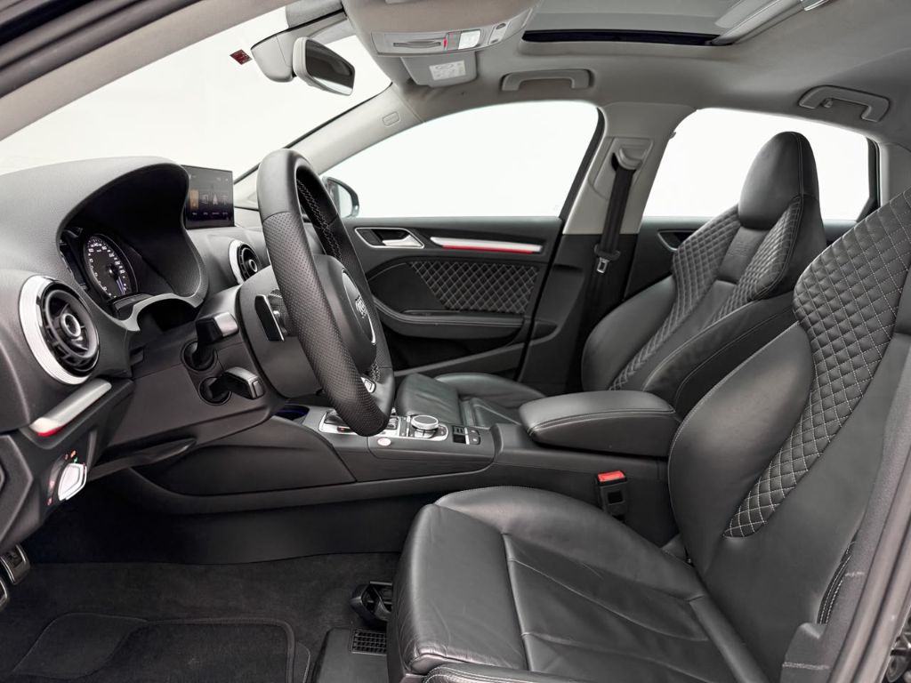 S3 Sedan 2.0 TFSI Quattro 286cv S-tronic — foto 13