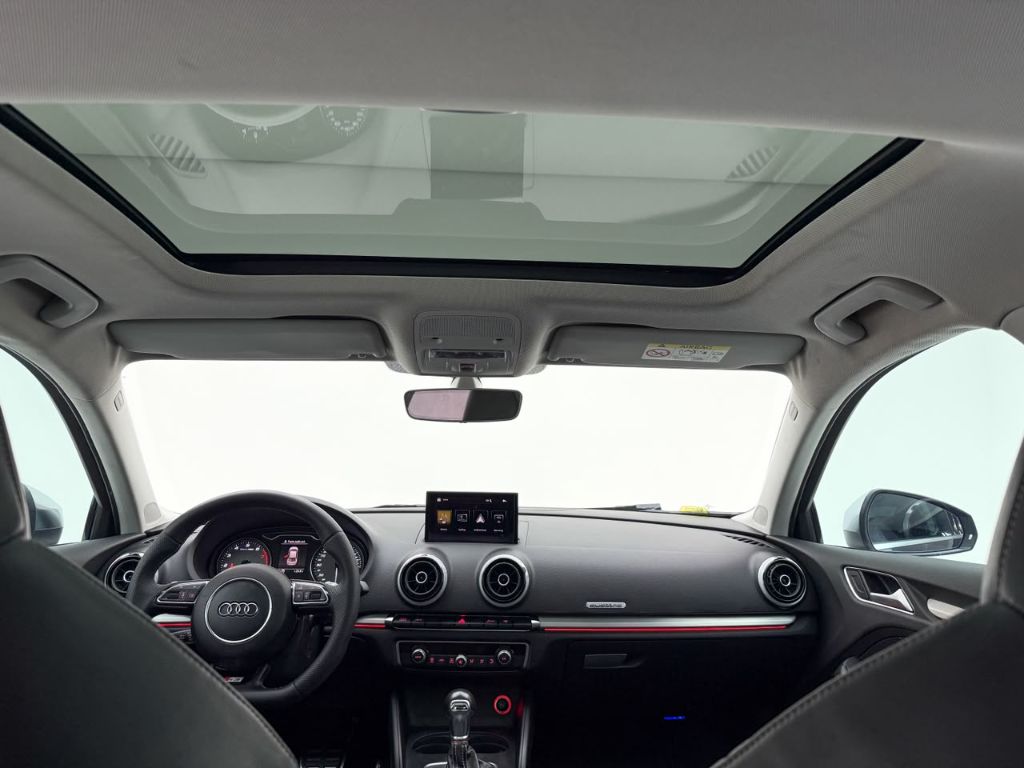 S3 Sedan 2.0 TFSI Quattro 286cv S-tronic — foto 8
