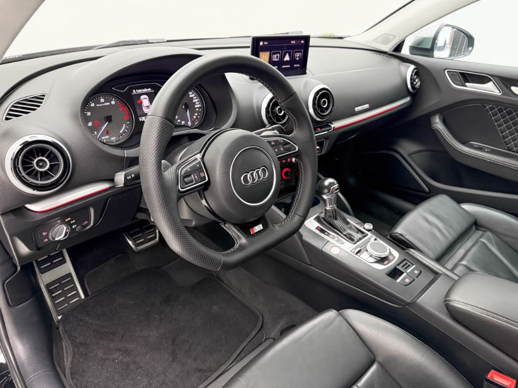 S3 Sedan 2.0 TFSI Quattro 286cv S-tronic — foto 14