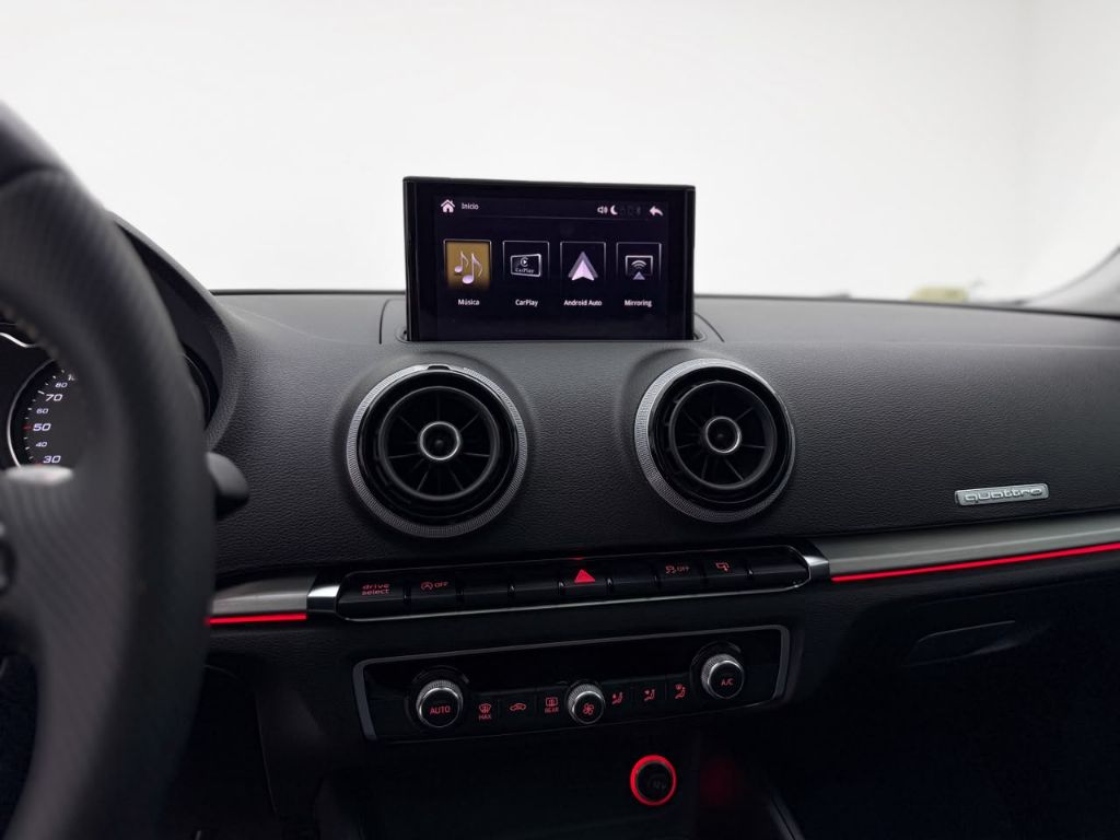 S3 Sedan 2.0 TFSI Quattro 286cv S-tronic — foto 17