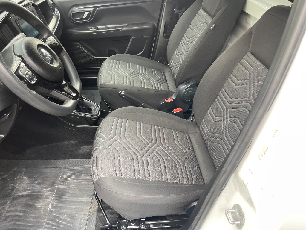 Strada Freedom 1.3 Flex 8V  CS Plus — foto 10