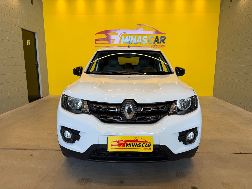 Renault Kwid 2022 à venda