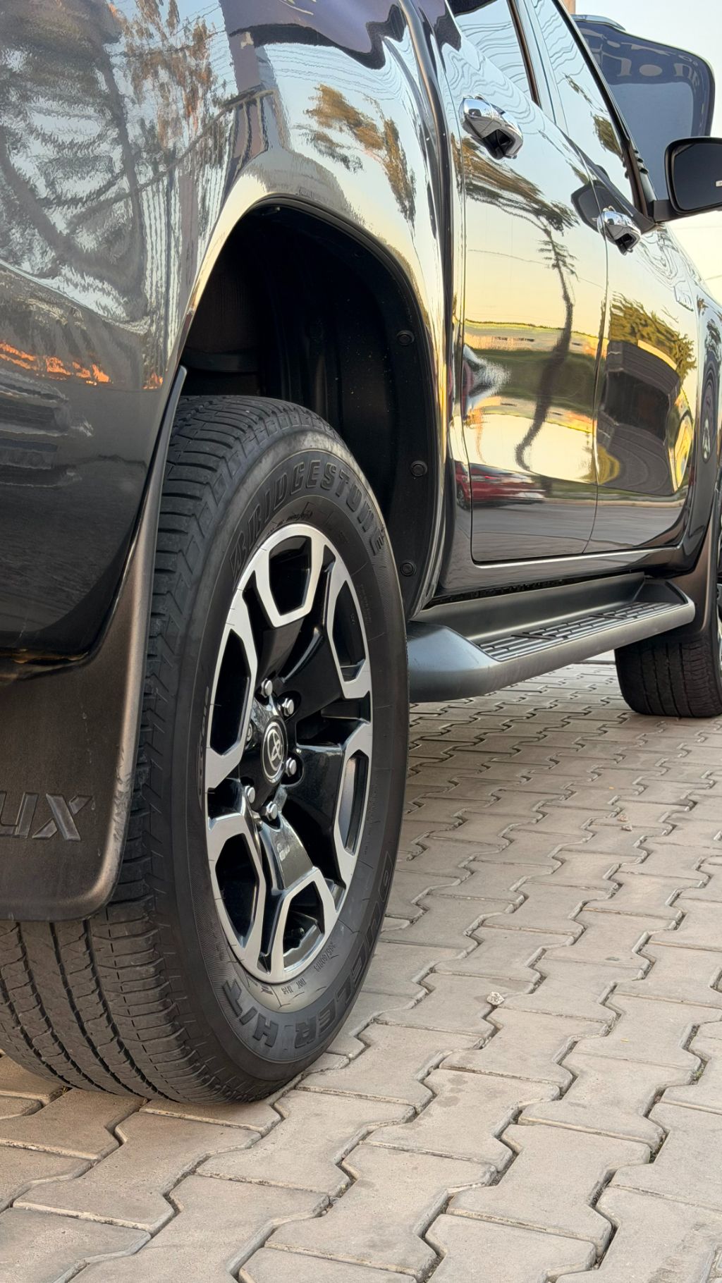 Hilux CD SRX 4x4 2.8 TDI 16V Diesel Aut. — foto 16