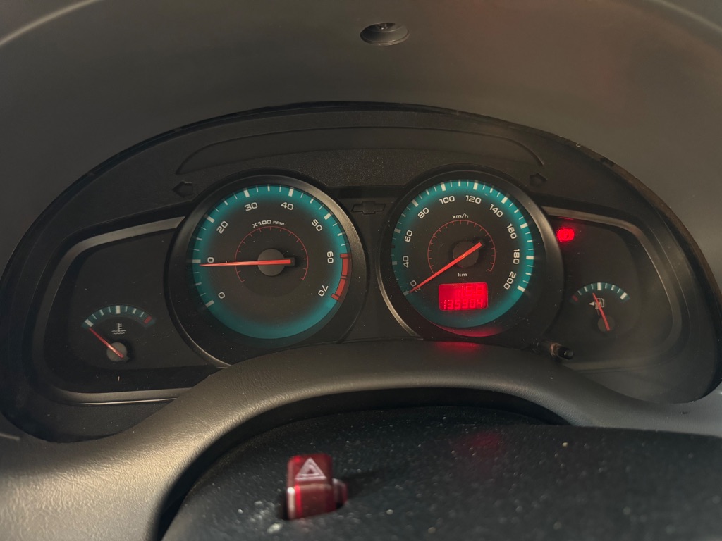 S10 Pick-Up RODEIO 2.4 MPFI F.Power CD — foto 13