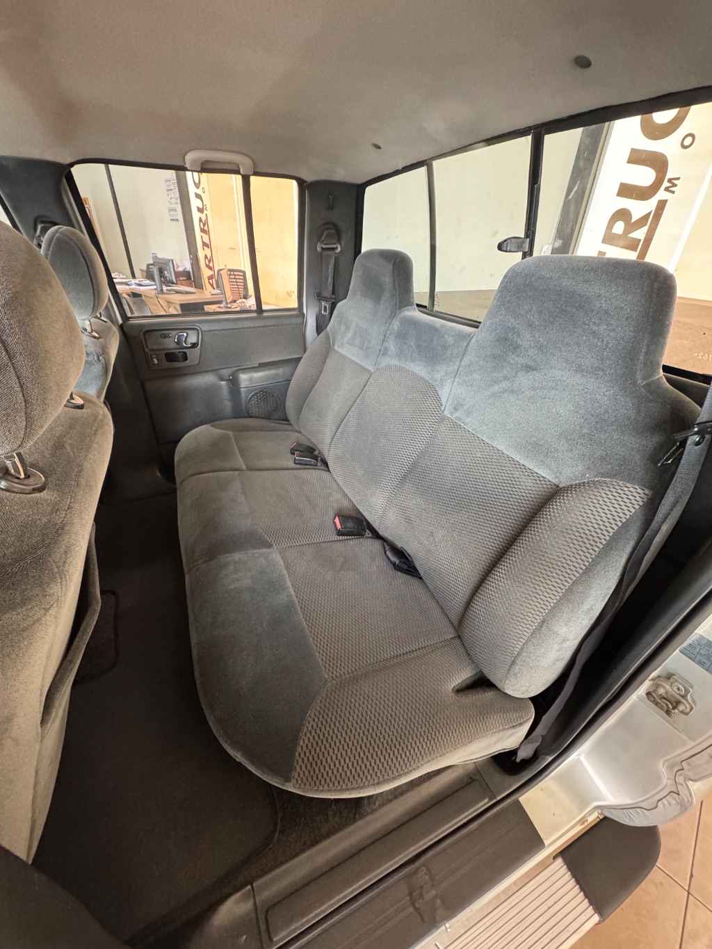 S10 Pick-Up RODEIO 2.4 MPFI F.Power CD — foto 12
