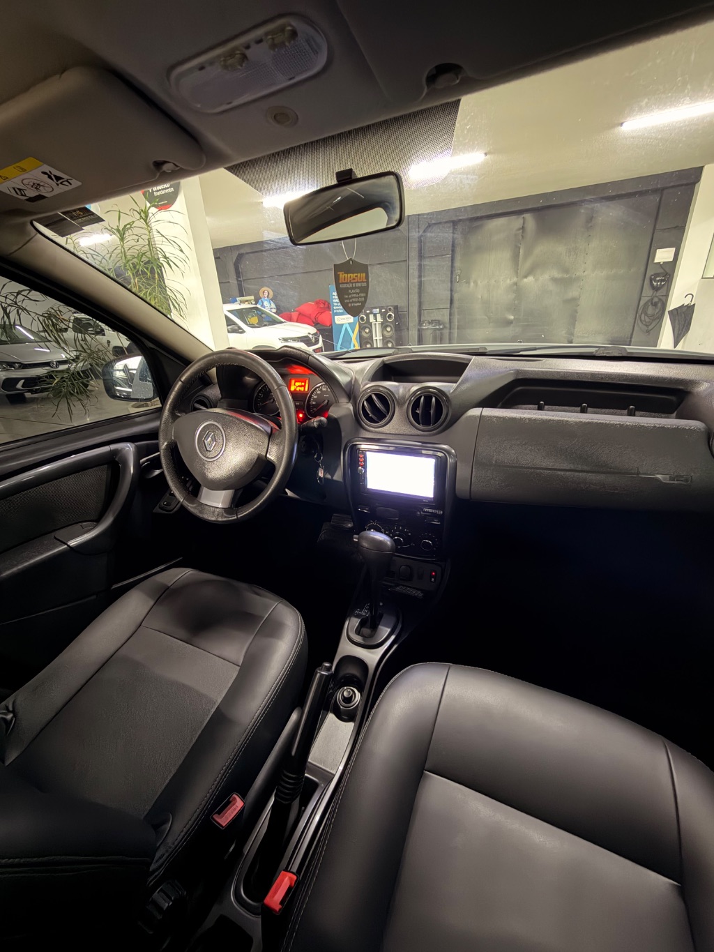 DUSTER Dynamique 2.0 Flex 16V Aut. — foto 5