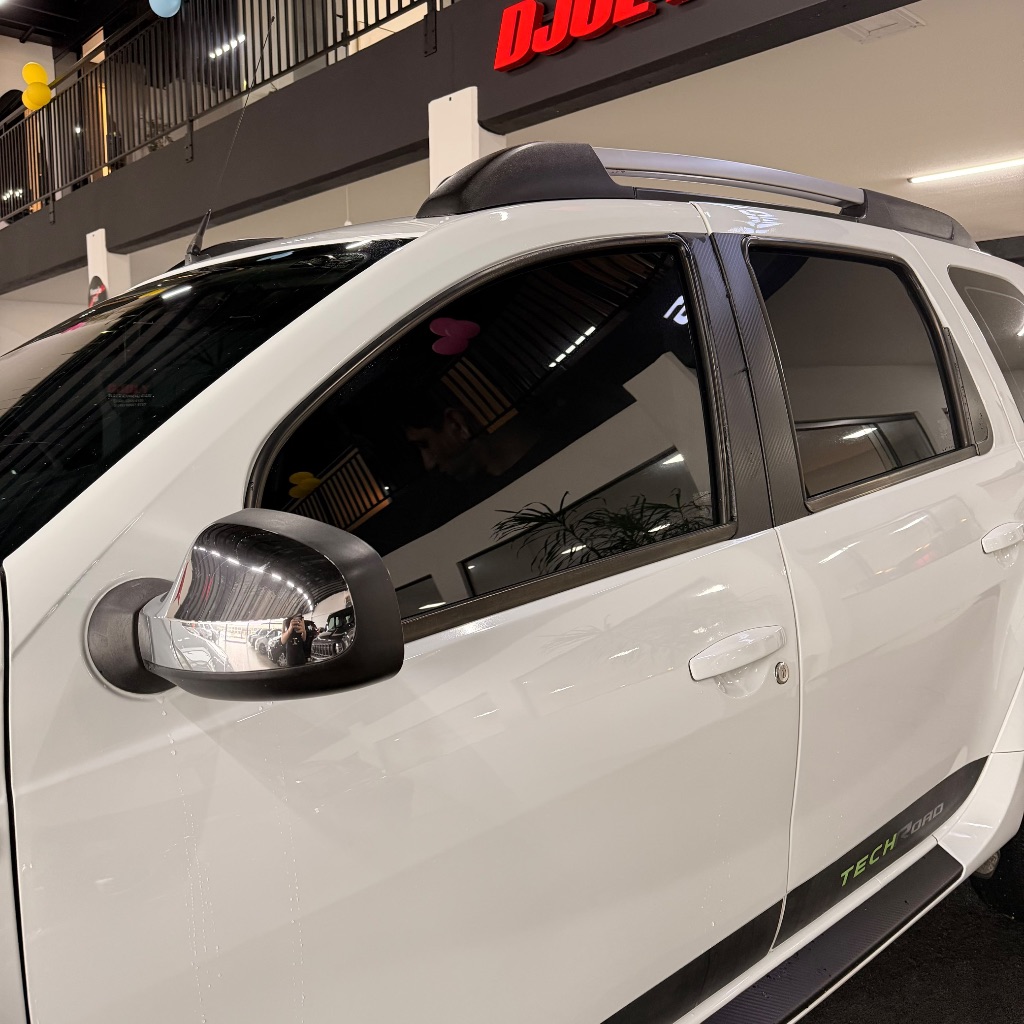 DUSTER Dynamique 2.0 Flex 16V Aut. — foto 4