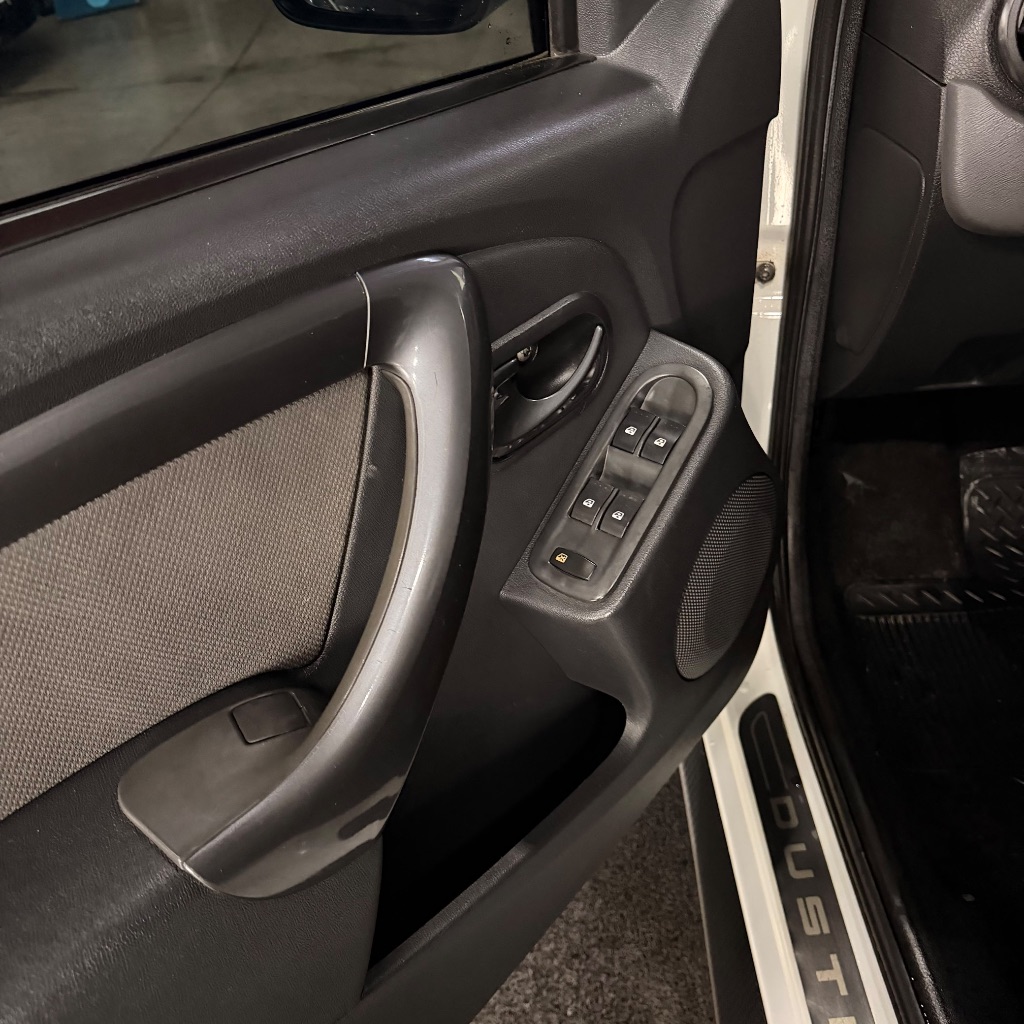 DUSTER Dynamique 2.0 Flex 16V Aut. — foto 6