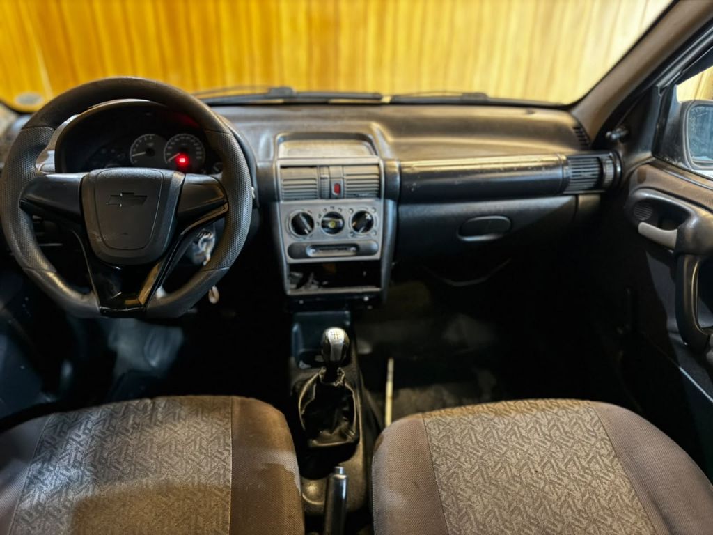 Corsa Sed Classic Spirit 1.6 MPFI VHC 8V — foto 6