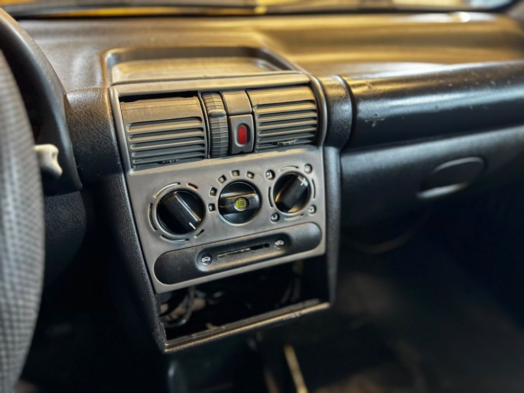 Corsa Sed Classic Spirit 1.6 MPFI VHC 8V — foto 10