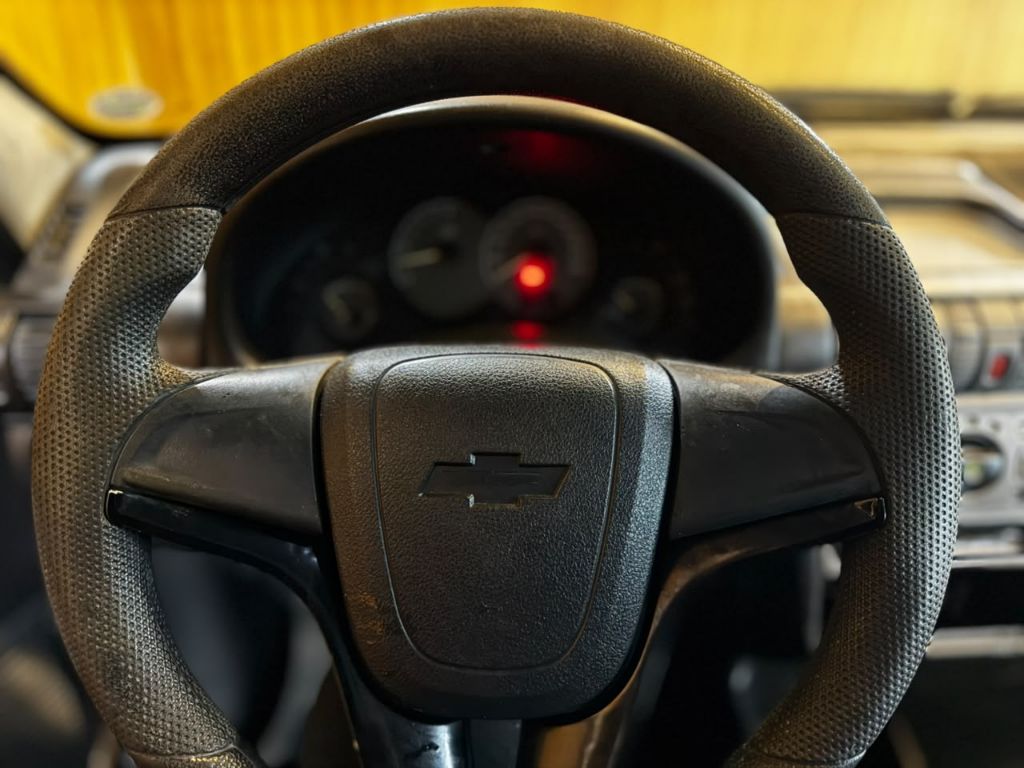 Corsa Sed Classic Spirit 1.6 MPFI VHC 8V — foto 8