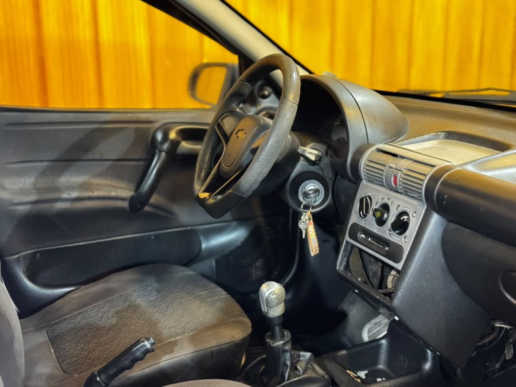 Corsa Sed Classic Spirit 1.6 MPFI VHC 8V — foto 2