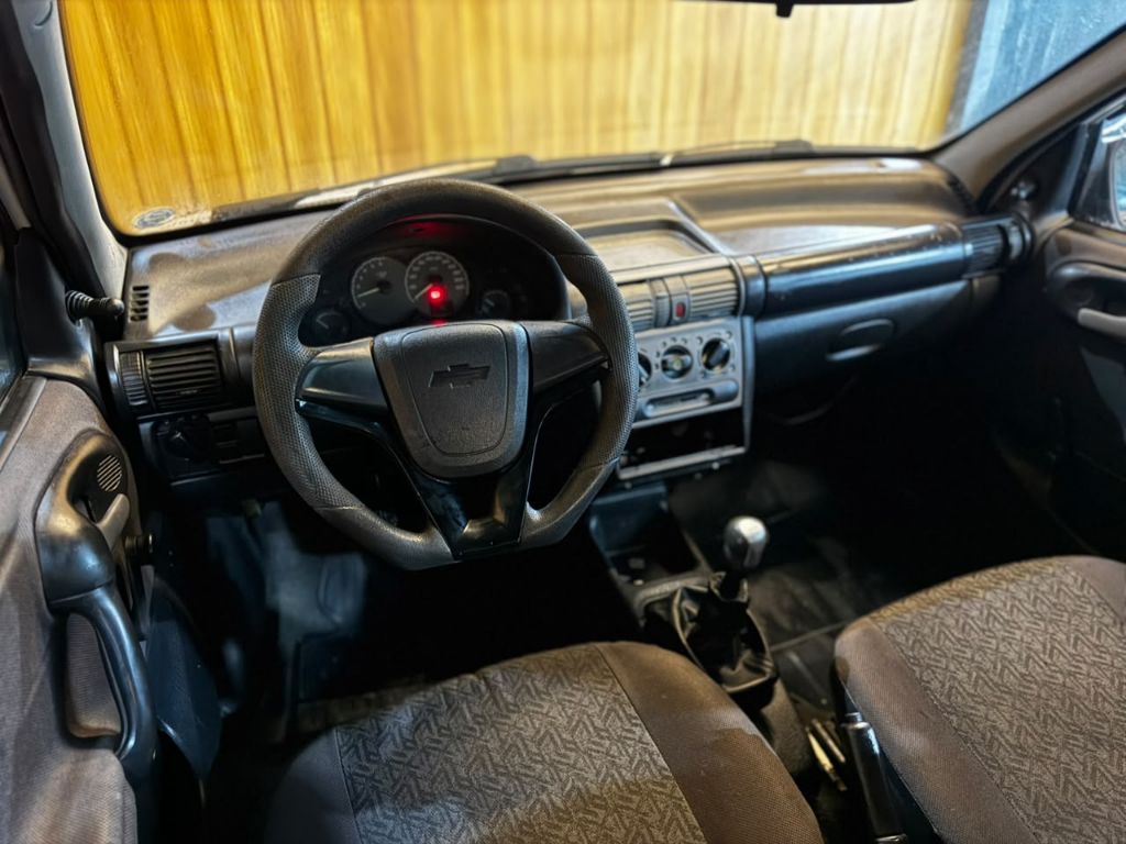 Corsa Sed Classic Spirit 1.6 MPFI VHC 8V — foto 4