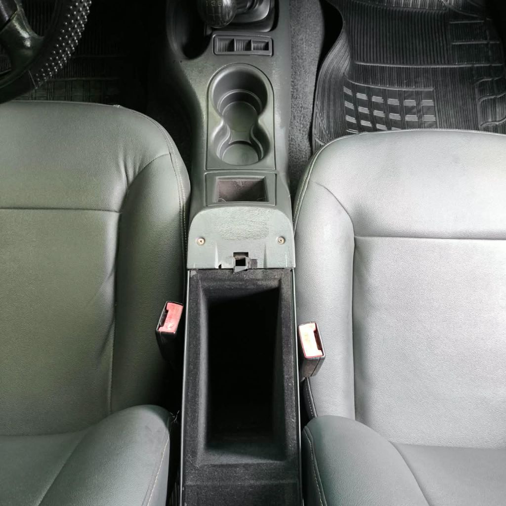 S10 Blazer Advant. 2.4/2.4 MPFI F.Power — foto 12