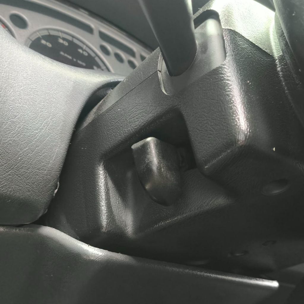 S10 Blazer Advant. 2.4/2.4 MPFI F.Power — foto 14