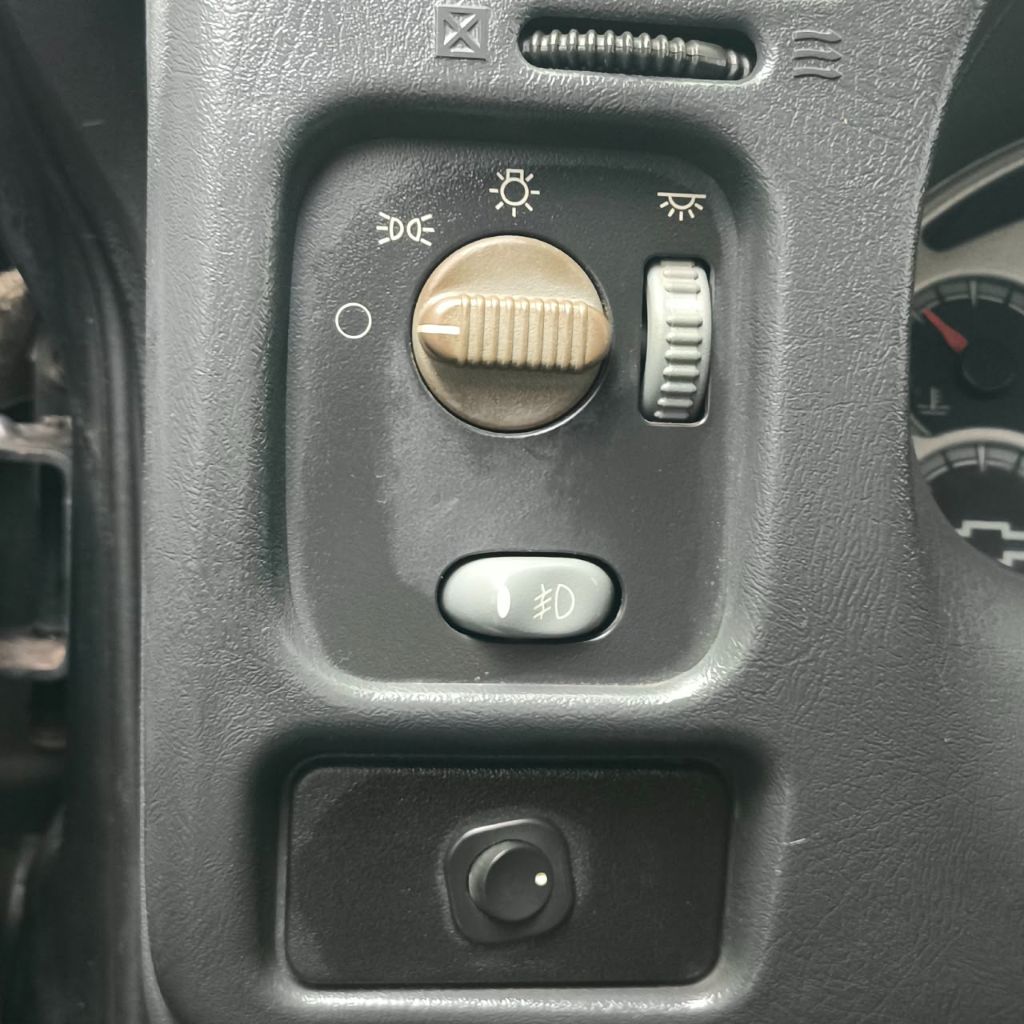 S10 Blazer Advant. 2.4/2.4 MPFI F.Power — foto 16