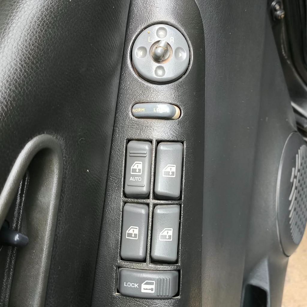 S10 Blazer Advant. 2.4/2.4 MPFI F.Power — foto 15
