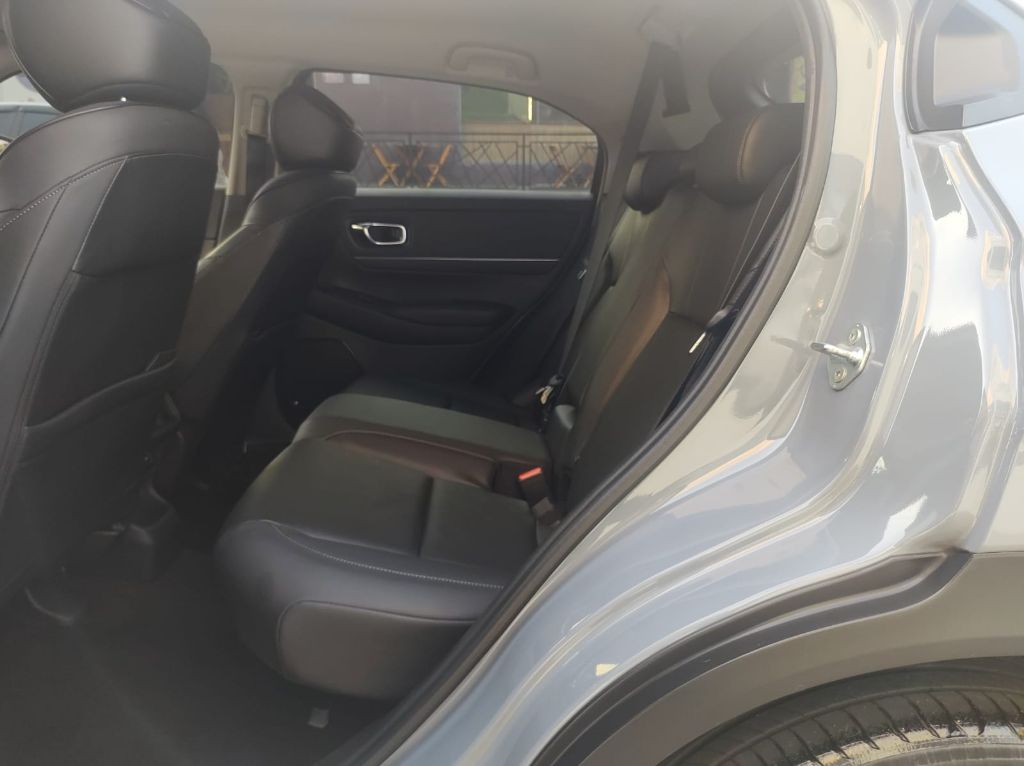 HR-V EXL 1.5 Flex Sensing 16V 5p Aut. — foto 7