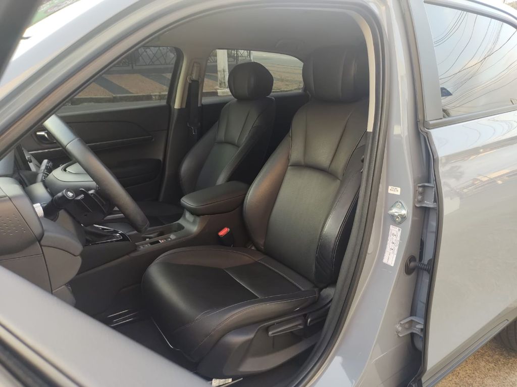 HR-V EXL 1.5 Flex Sensing 16V 5p Aut. — foto 6
