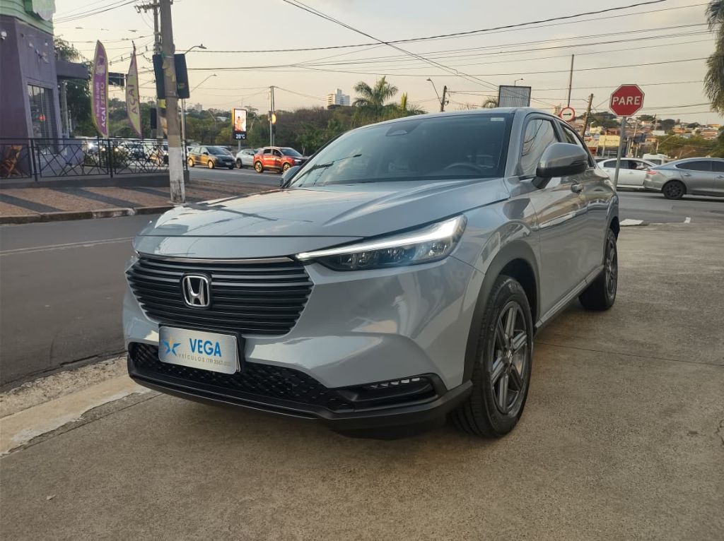 HR-V EXL 1.5 Flex Sensing 16V 5p Aut. — foto 1