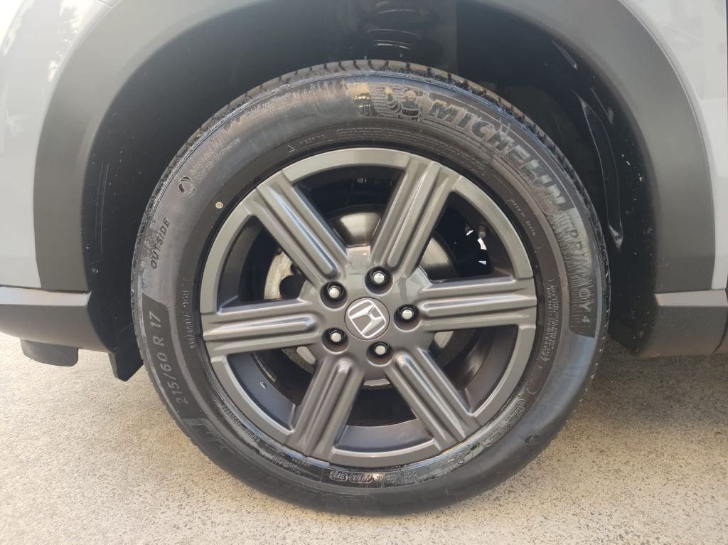 HR-V EXL 1.5 Flex Sensing 16V 5p Aut. — foto 9