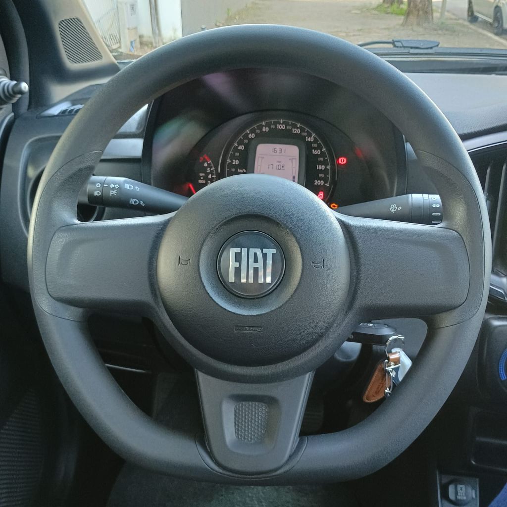 Strada Endurance 1.4 Flex 8V CS Plus — foto 11
