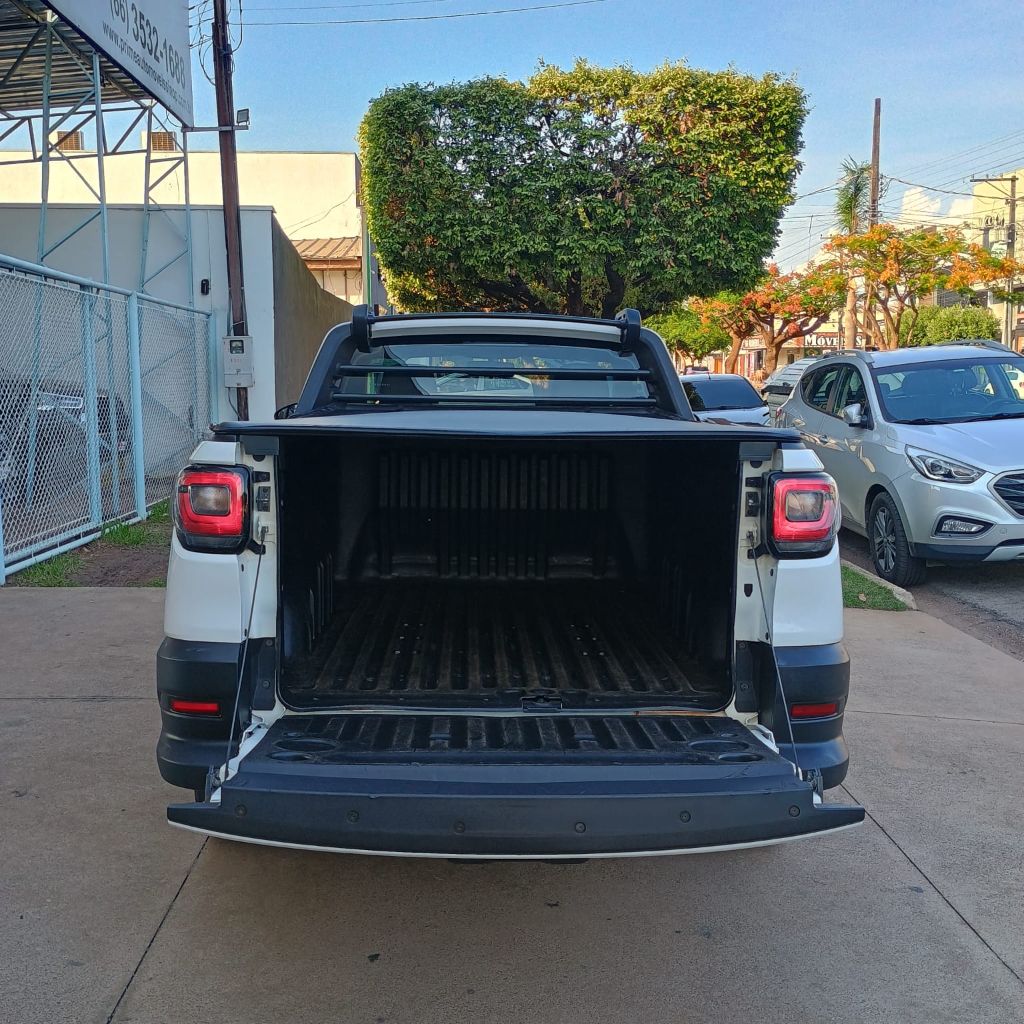Strada Endurance 1.4 Flex 8V CS Plus — foto 21