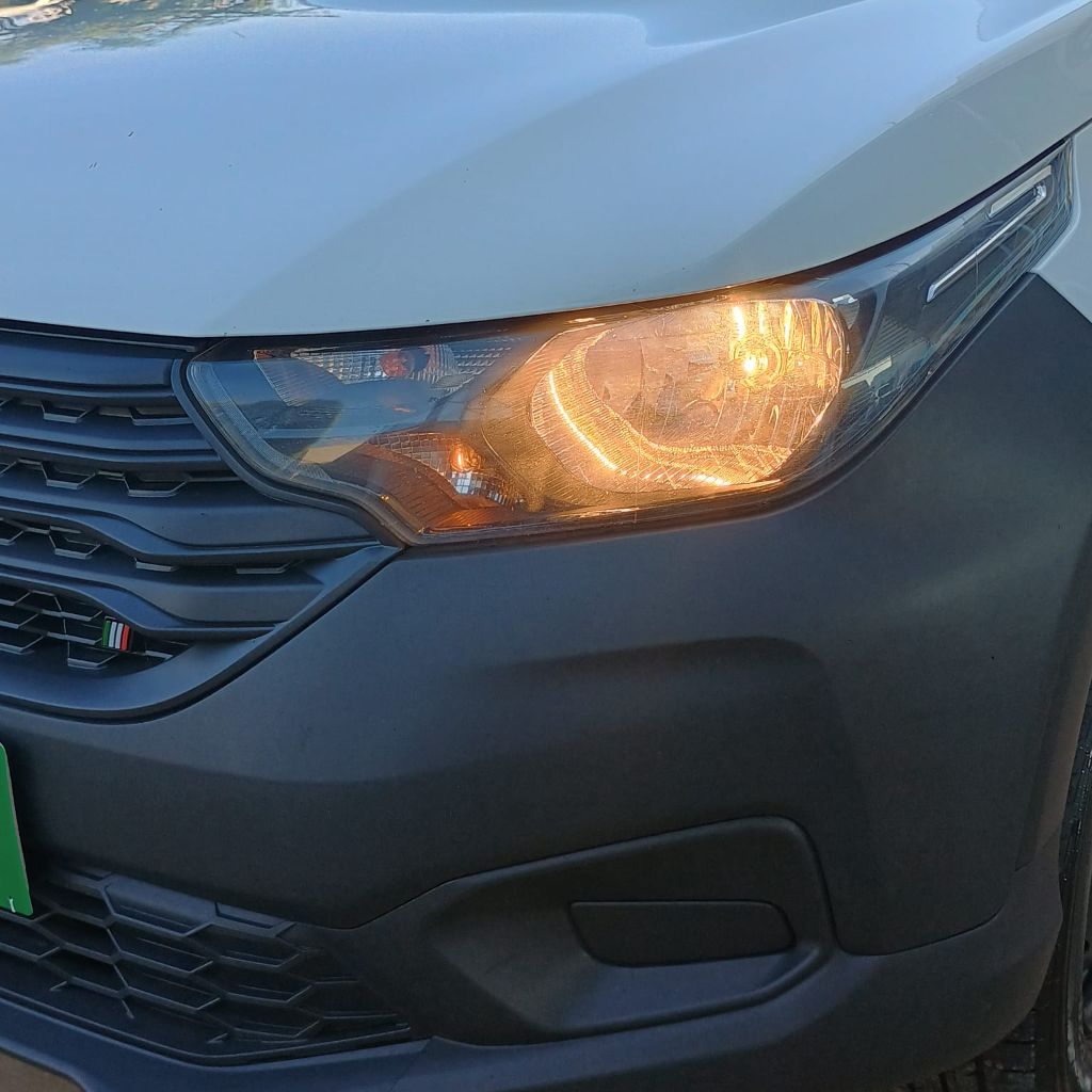 Strada Endurance 1.4 Flex 8V CS Plus — foto 13