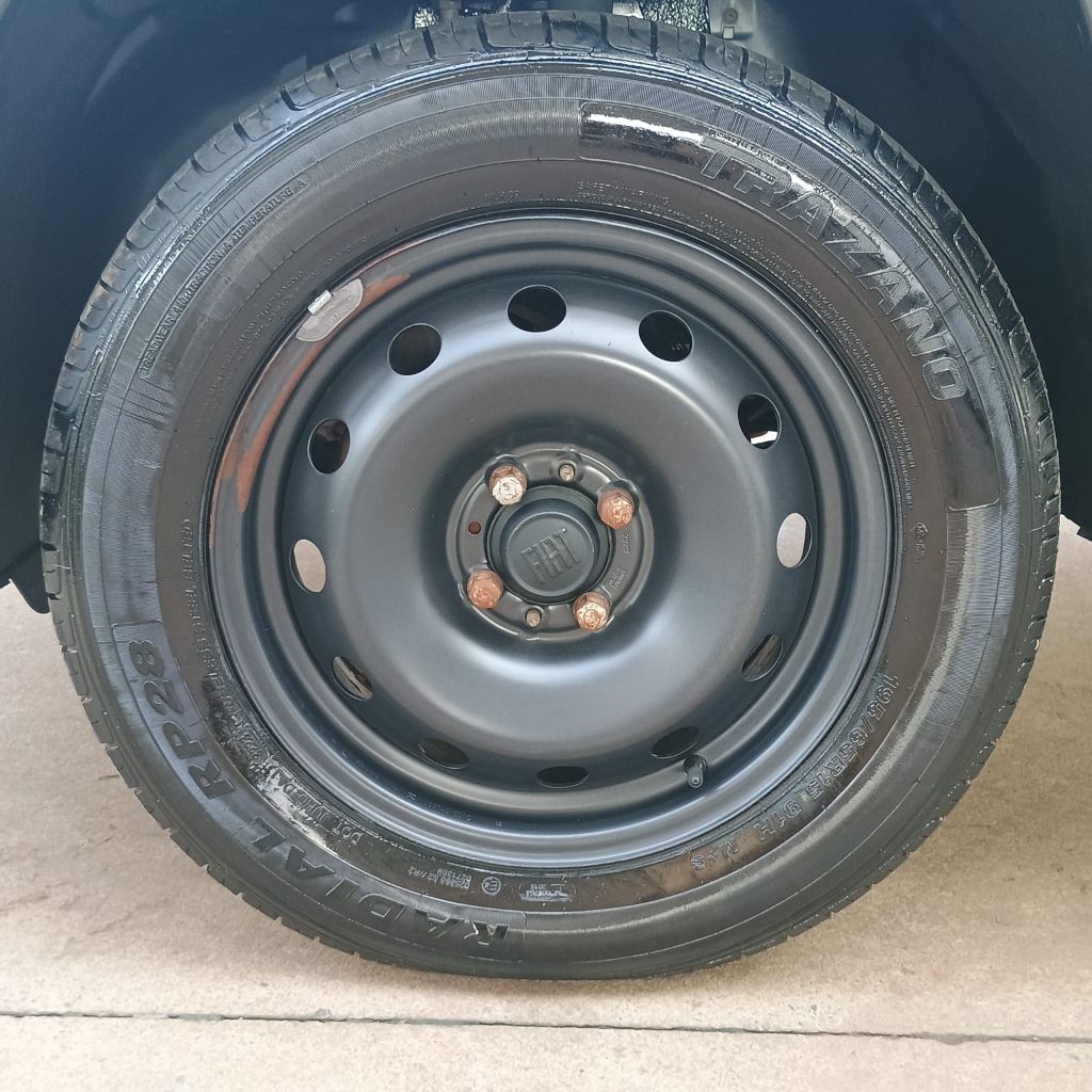 Strada Endurance 1.4 Flex 8V CS Plus — foto 18
