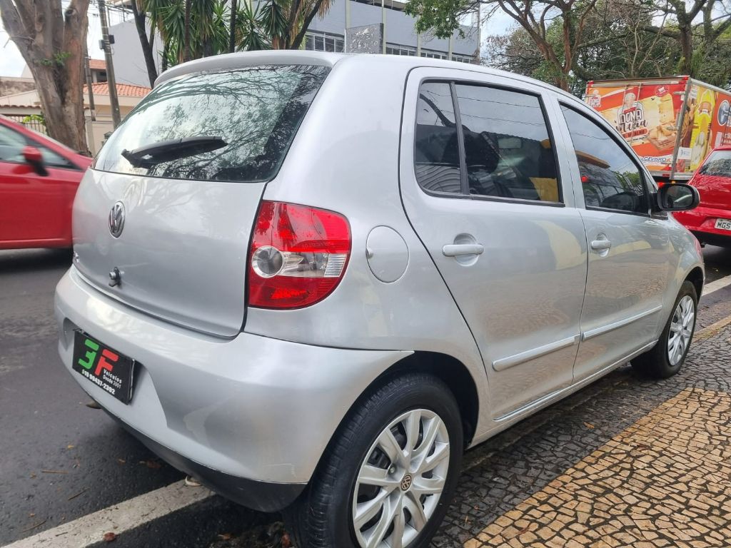 Fox Plus 1.0Mi/ 1.0Mi Total Flex 8V 4p — foto 7