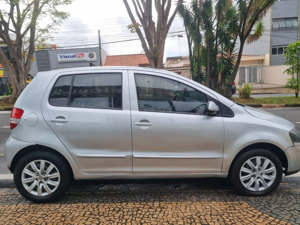 Fox Plus 1.0Mi/ 1.0Mi Total Flex 8V 4p — foto 8