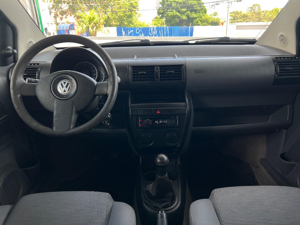 Fox Plus 1.6Mi/ 1.6Mi Total Flex 8V 4p — foto 6