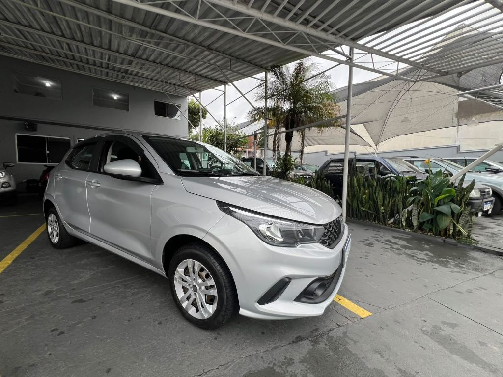 ARGO DRIVE 1.0 6V Flex — foto 1