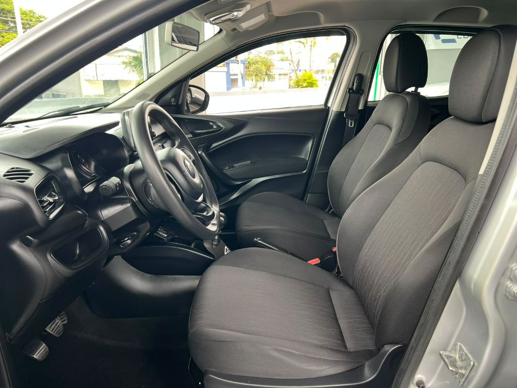 ARGO DRIVE 1.0 6V Flex — foto 6